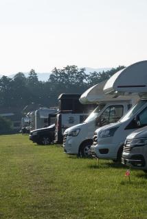 Camping Brno MotoGP - Brno - 4