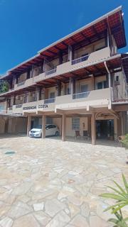 Costamar Pousada - 7