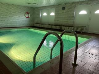 Lazy Dolphin - Rantum - 8