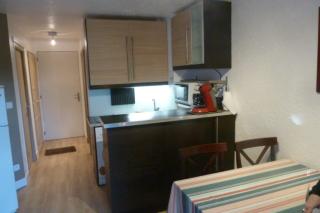 Lovely T2 near city center - Canet-en-Roussillon - 7