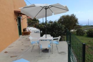 Casa El Pajar - Breña Alta - 6