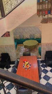 Raid lkaram - 4