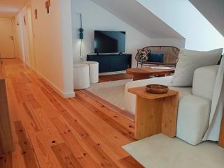 3 Suites Apartment Chiado - 9