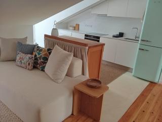 3 Suites Apartment Chiado - 8