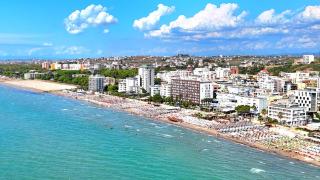 Sea Vista Apartment - Durrës - 9
