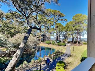 The Spa 1219 - Hilton Head Island - 6