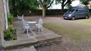 Healey House Hotel - 4