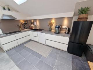 Ferienwohnung - Nachtigall 1 - 4