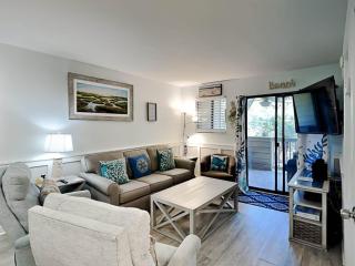 The Spa 1219 - Hilton Head Island - 2
