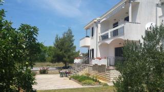 Apartments in Privlaka/Zadar Riviera 7943 - Privlaka - 0