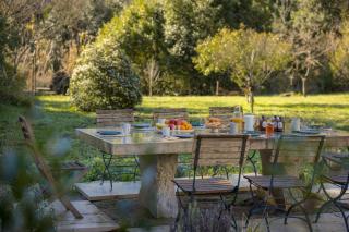 Villa Health - Tourrettes-sur-Loup - 8