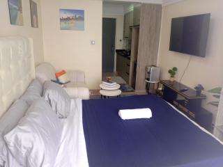 Luxury Studio Apartment, Kilimani, George Padmore road - Opulence Stays - Nairobi - 4