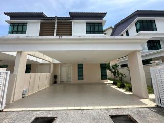 Large Family Villa Beach & Night Market Steps Away 20 Pax - Batu Ferringhi - 7
