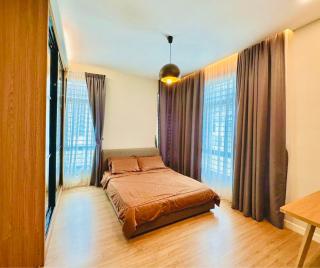 Large Family Villa Beach & Night Market Steps Away 20 Pax - Batu Ferringhi - 4