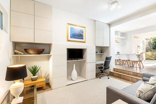 Stylish Brackenbury Village Retreat - Londra - 8