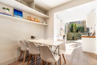 Stylish Brackenbury Village Retreat - Londra - 3