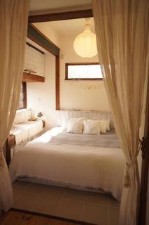 Yamakujira 焚火とBBQを楽しめる海辺プライベートコテージ 山鯨荘 - 2