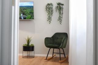 Comfortable 1BR with Balcony in Downtown Bucharest - Bucareste - 3