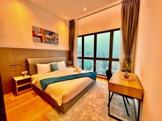 The Luxe Colony KLCC BY Infinitum - Kuala Lumpur - 6