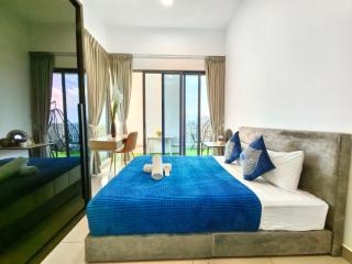The Luxe Colony KLCC BY Infinitum - Kuala Lumpur - 8