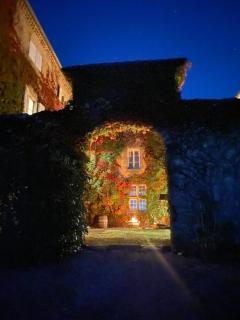 Chateau de Montcuquet - Lautrec - 8