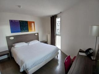 Appart’hôtel Hevea - Valence - 8