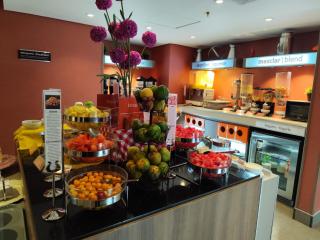 Hampton by Hilton Bogota Usaquen - Bogotá - 6