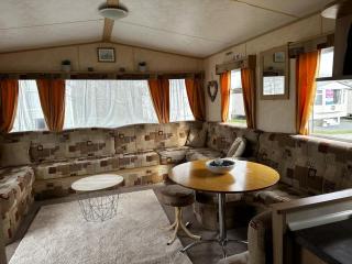 Mullion Holiday Park, Lizard Point - 8