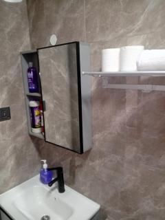 Luxury Studio Apartment, Kilimani, George Padmore road - Opulence Stays - Nairobi - 3