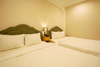 Ngọc Minh Châu Hotel - Dalat - 3