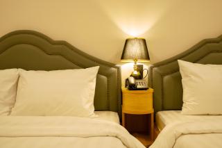 Ngọc Minh Châu Hotel - Dalat - 2