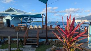 Pachamama Bay Club - Bocas del Toro - 6