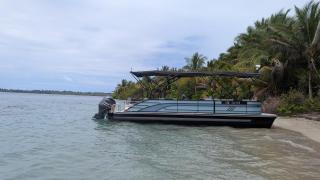 Pachamama Bay Club - Bocas del Toro - 3