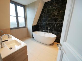 Luxe appartementen in Landhuis - Oostkapelle - 2