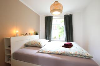 Mitten im Szeneviertel Karl-Heine - Leipzig - 6
