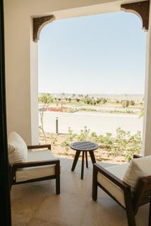 Ancient Sands 1Bdr Golf View - Hurghada - 3