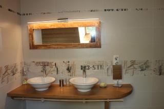 La Fermette de Loucheyre - Saint-Amandin - 3