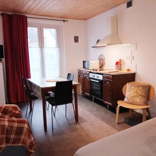 Gîte les Bois - Orcival - 9