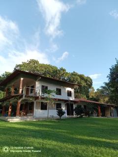 Finca Agroturística La Amistad - 0