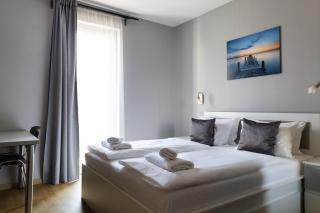 Di Verdi Imperial Hotel - Budapest - 9