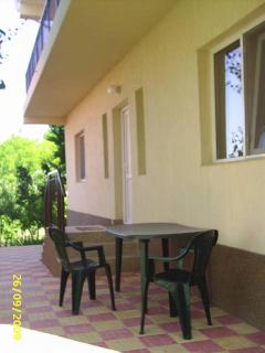 vila irina mamaia nord - Năvodari - 2