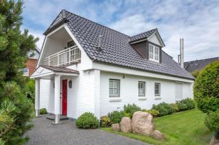 Luxus Horstweg - Westerland - 0