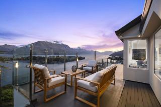 Graigue Escape over the lake - Queenstown - 0