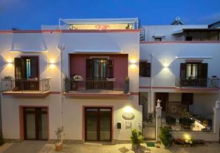 Le Ortensie Appartamento Grande - San Vito Lo Capo - 0