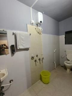 Hotel Shri Murli - Shirdi - 5