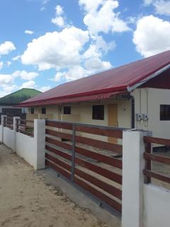 Shalom appartement - Paramaribo - 2