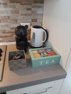 La Bouganville Roma - Grazioso appartamento con giardinetto - 7