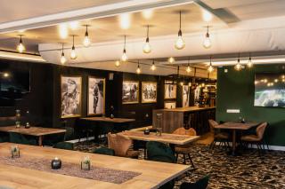 Groepshotel De Stobbe - 4