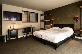 Groepshotel De Stobbe - 2
