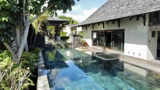 Villa Elegance du Sud - Piscine et Jardin - Beau Champ - 7